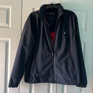 NAUTICA men’s jacket. NWOT
